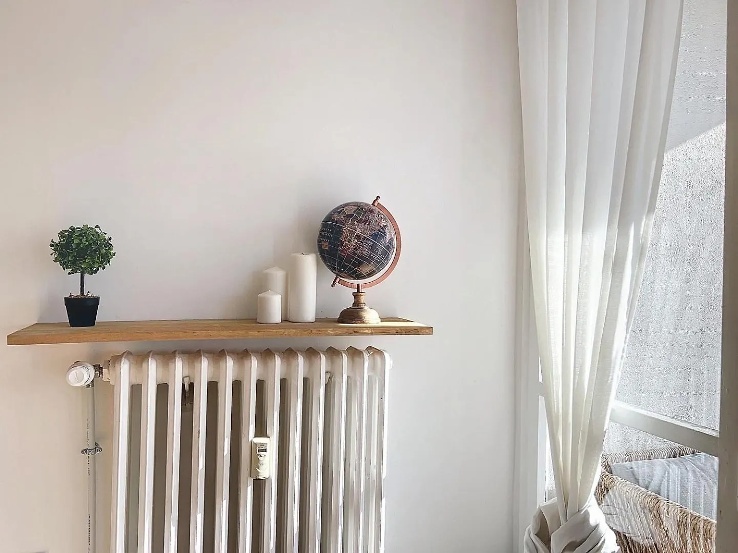 Apartment Appartement Avec Balcon - Hyper Central & Lumineux - Les Freres De La Loc' Marseille