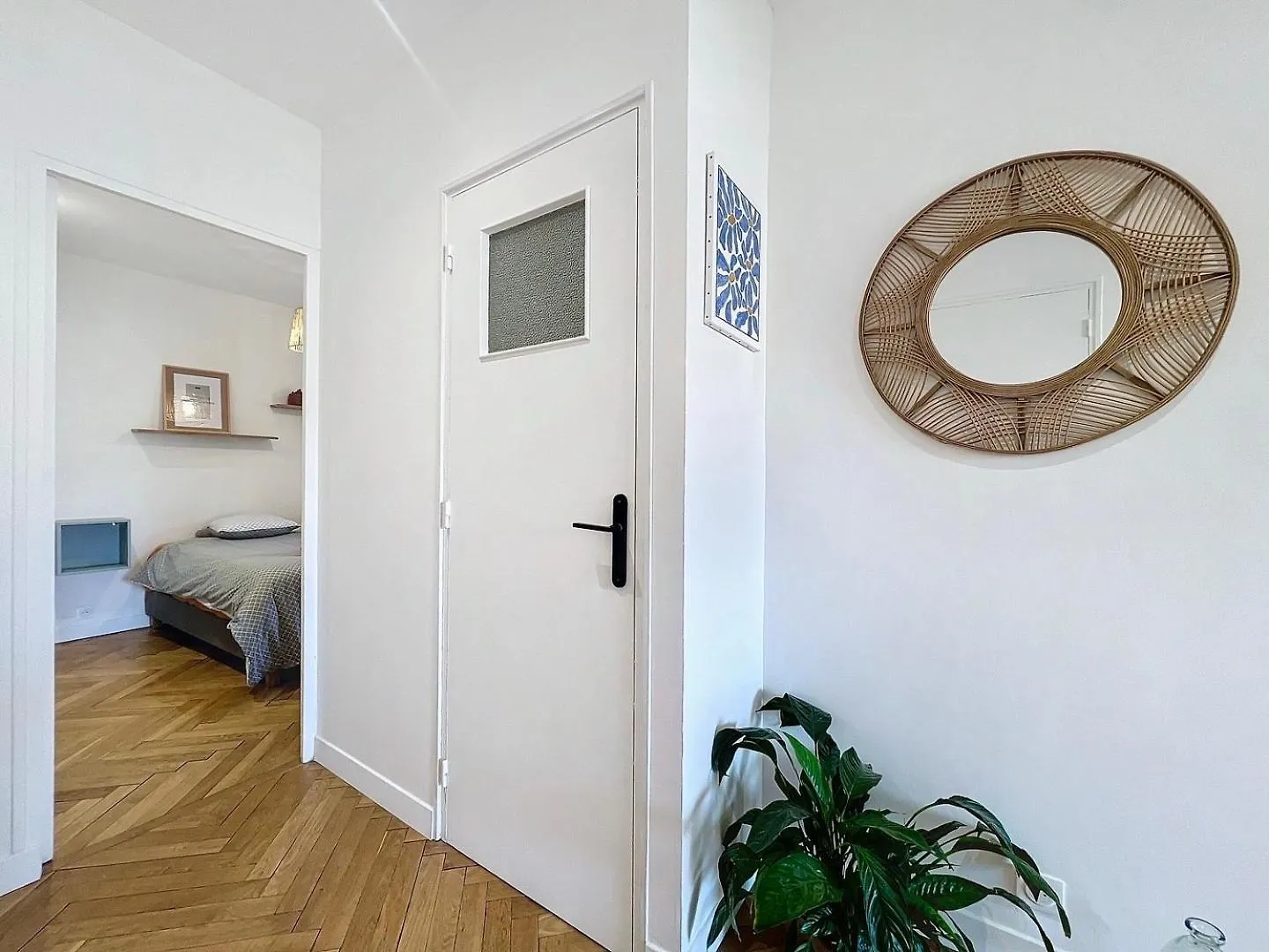 Apartment Appartement Avec Balcon - Hyper Central & Lumineux - Les Freres De La Loc' Marseille